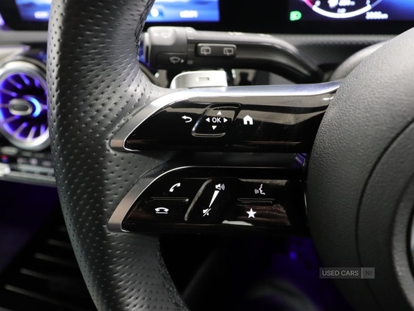 Used Mercedes-Benz A-Class 2023 for sale - 77978692: Photo 43