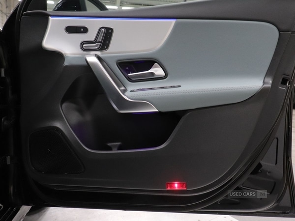 Used Mercedes-Benz A-Class 2023 for sale - 77978692: Photo 45