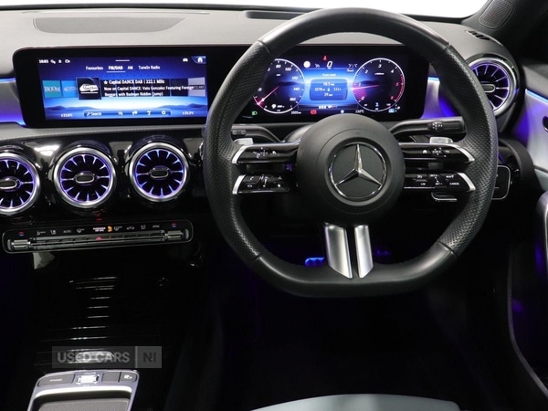 Used Mercedes-Benz A-Class 2023 for sale - 77978692: Photo 6