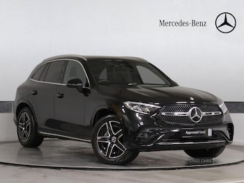 Used Mercedes-Benz GLC 2025 for sale - 78276788: Photo