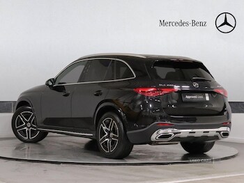 Used Mercedes-Benz GLC 2025 for sale - 78276788: Photo