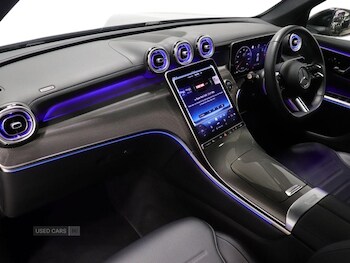 Used Mercedes-Benz GLC 2025 for sale - 78276788: Photo