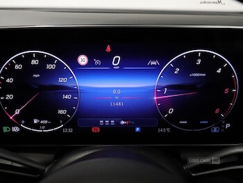 Used Mercedes-Benz GLC 2025 for sale - 78276788: Photo