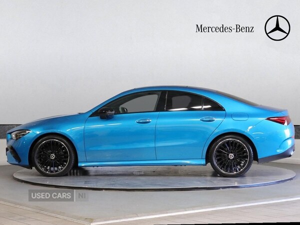 Used Mercedes-Benz CLA 2025 for sale - 77754597: Photo 10