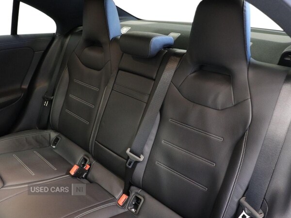 Used Mercedes-Benz CLA 2025 for sale - 77754597: Photo 11