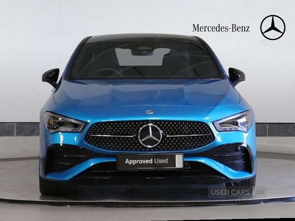 Used Mercedes-Benz CLA 2025 for sale - 77754597: Photo 13
