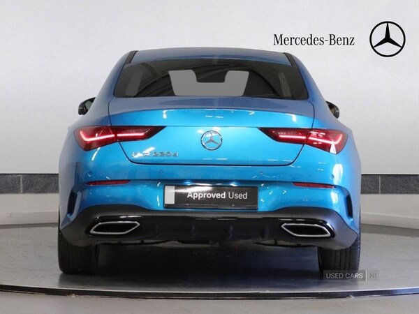 Used Mercedes-Benz CLA 2025 for sale - 77754597: Photo 14