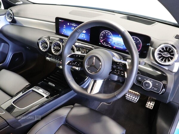 Used Mercedes-Benz CLA 2025 for sale - 77754597: Photo 15