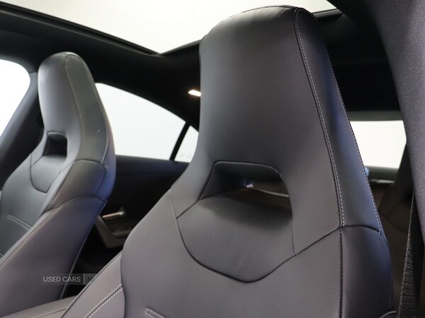 Used Mercedes-Benz CLA 2025 for sale - 77754597: Photo 16