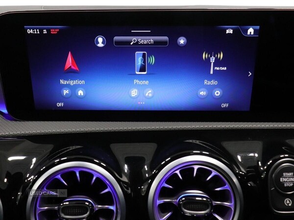 Used Mercedes-Benz CLA 2025 for sale - 77754597: Photo 17