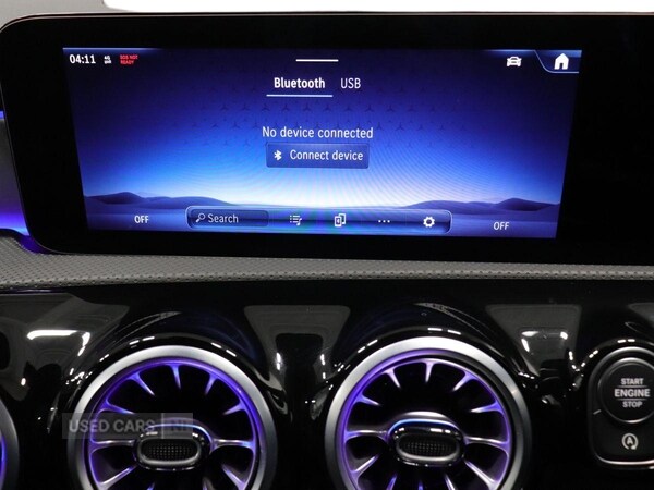 Used Mercedes-Benz CLA 2025 for sale - 77754597: Photo 18