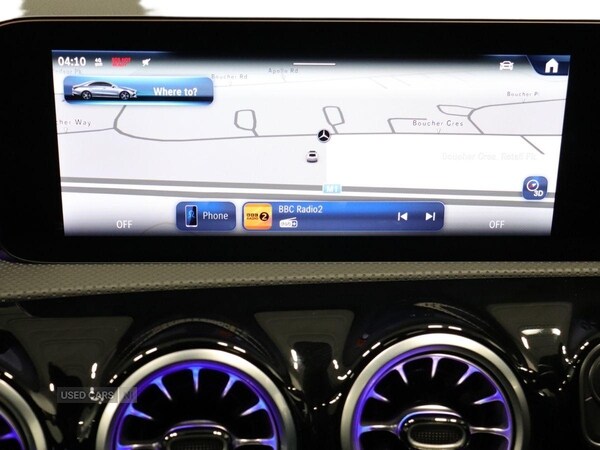 Used Mercedes-Benz CLA 2025 for sale - 77754597: Photo 19