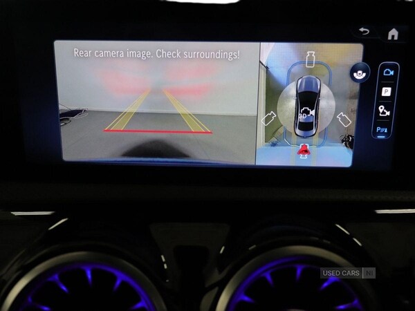 Used Mercedes-Benz CLA 2025 for sale - 77754597: Photo 20