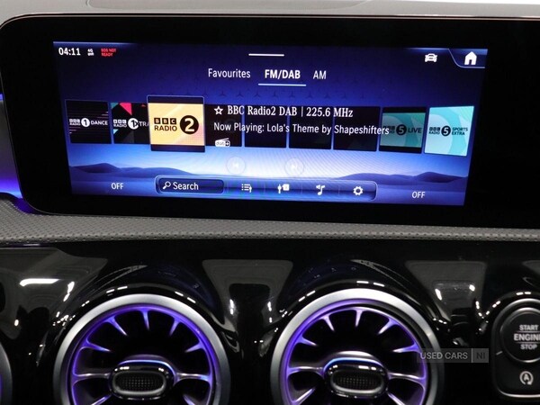 Used Mercedes-Benz CLA 2025 for sale - 77754597: Photo 21