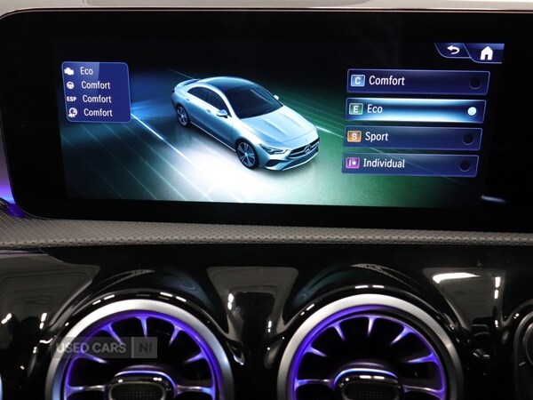 Used Mercedes-Benz CLA 2025 for sale - 77754597: Photo 22