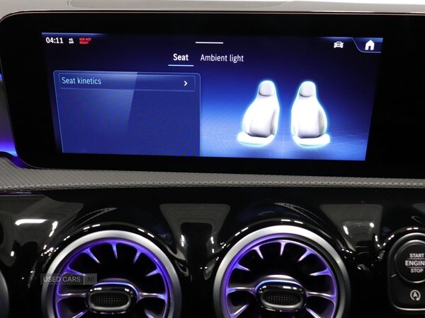 Used Mercedes-Benz CLA 2025 for sale - 77754597: Photo 23