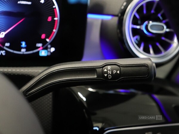 Used Mercedes-Benz CLA 2025 for sale - 77754597: Photo 25