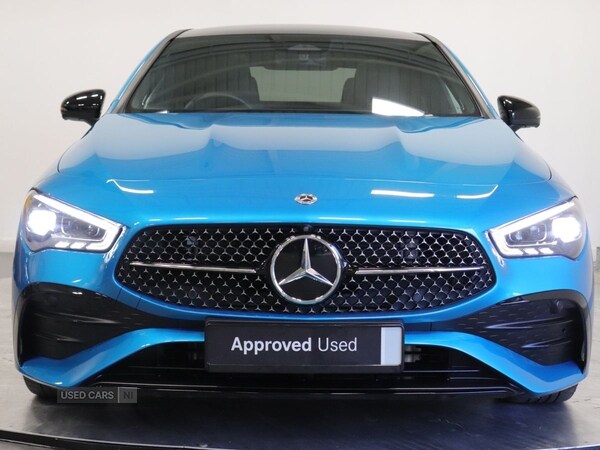 Used Mercedes-Benz CLA 2025 for sale - 77754597: Photo 29