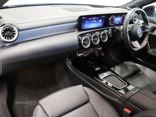 Used Mercedes-Benz CLA 2025 for sale - 77754597: Photo 3