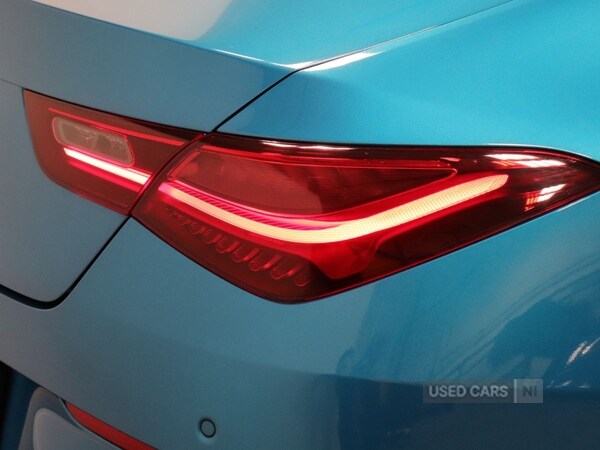 Used Mercedes-Benz CLA 2025 for sale - 77754597: Photo 30