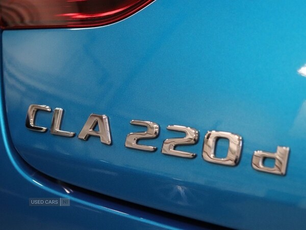 Used Mercedes-Benz CLA 2025 for sale - 77754597: Photo 31