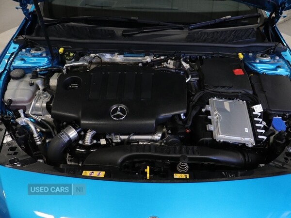 Used Mercedes-Benz CLA 2025 for sale - 77754597: Photo 32