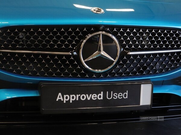 Used Mercedes-Benz CLA 2025 for sale - 77754597: Photo 34
