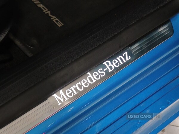 Used Mercedes-Benz CLA 2025 for sale - 77754597: Photo 35