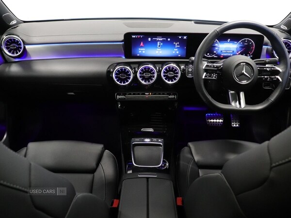 Used Mercedes-Benz CLA 2025 for sale - 77754597: Photo 39