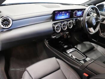 Used Mercedes-Benz CLA 2025 for sale - 77754597: Photo