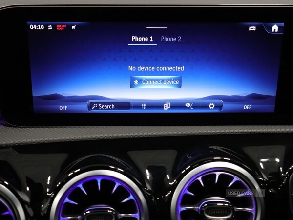 Used Mercedes-Benz CLA 2025 for sale - 77754597: Photo 40