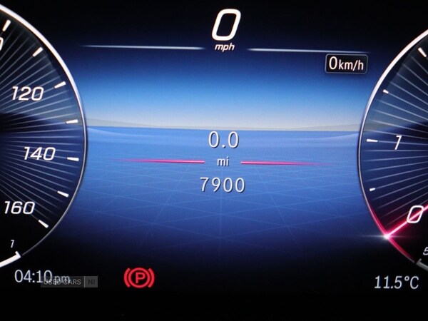 Used Mercedes-Benz CLA 2025 for sale - 77754597: Photo 41