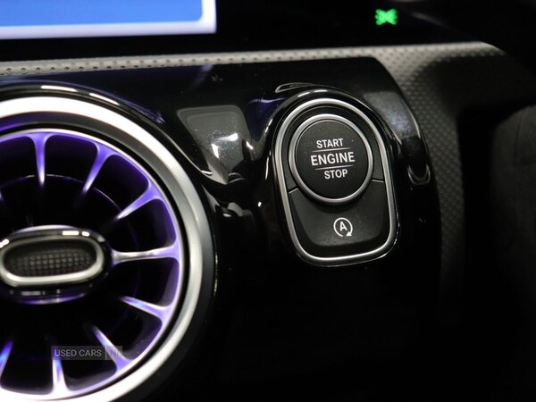 Used Mercedes-Benz CLA 2025 for sale - 77754597: Photo 44