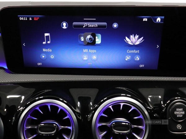 Used Mercedes-Benz CLA 2025 for sale - 77754597: Photo 45