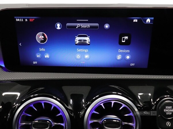 Used Mercedes-Benz CLA 2025 for sale - 77754597: Photo 46