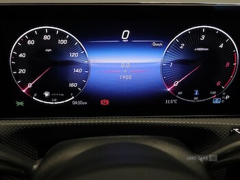 Used Mercedes-Benz CLA 2025 for sale - 77754597: Photo