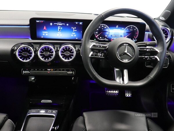 Used Mercedes-Benz CLA 2025 for sale - 77754597: Photo 6