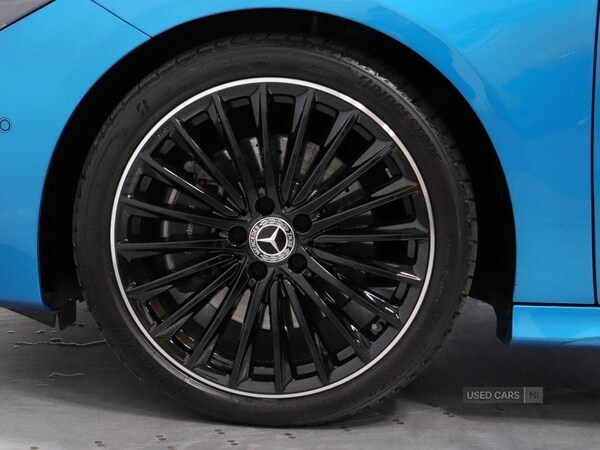 Used Mercedes-Benz CLA 2025 for sale - 77754597: Photo 7