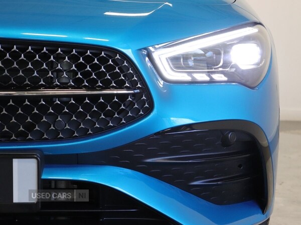 Used Mercedes-Benz CLA 2025 for sale - 77754597: Photo 8