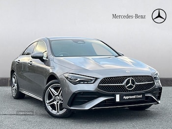 Used Mercedes-Benz CLA 2025 for sale - 78449102: Photo