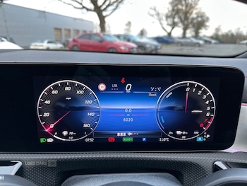 Used Mercedes-Benz CLA 2025 for sale - 78449102: Photo