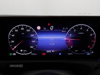 Used Mercedes-Benz A-Class 2024 for sale - 75141871: Photo
