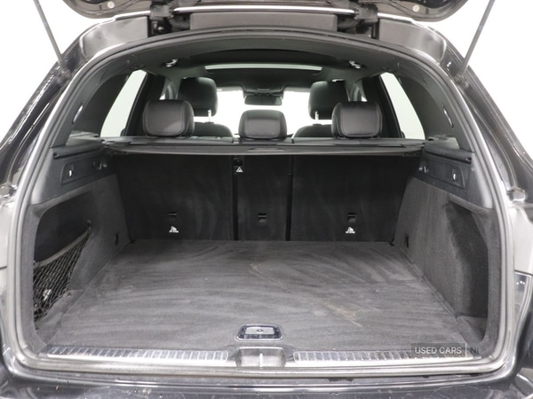 Used Mercedes-Benz GLC 2019 for sale - 77396998: Photo 12