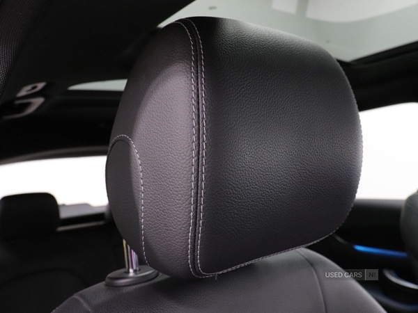 Used Mercedes-Benz GLC 2019 for sale - 77396998: Photo 16