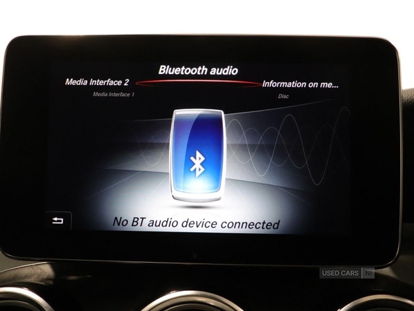 Used Mercedes-Benz GLC 2019 for sale - 77396998: Photo 18