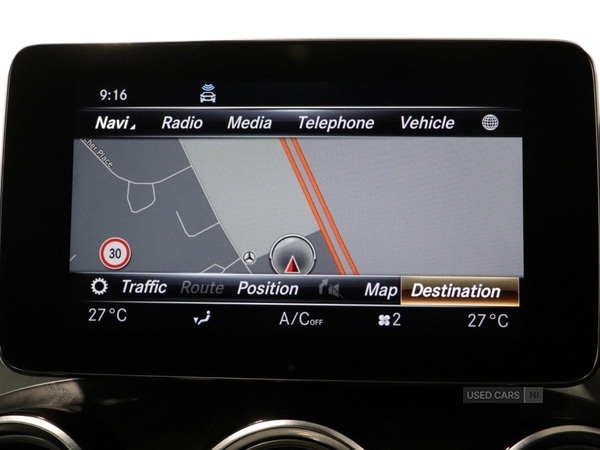 Used Mercedes-Benz GLC 2019 for sale - 77396998: Photo 19