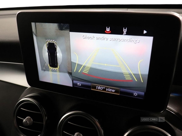 Used Mercedes-Benz GLC 2019 for sale - 77396998: Photo 20