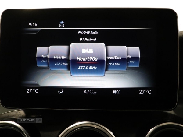 Used Mercedes-Benz GLC 2019 for sale - 77396998: Photo 21