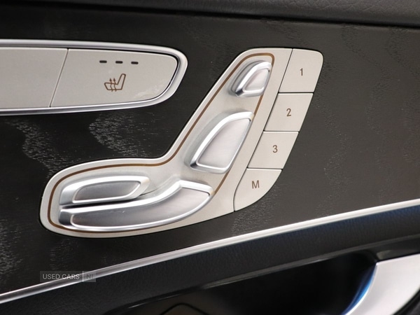 Used Mercedes-Benz GLC 2019 for sale - 77396998: Photo 22