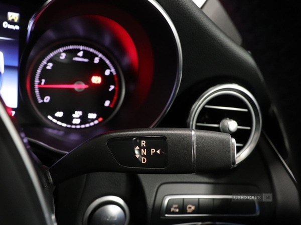 Used Mercedes-Benz GLC 2019 for sale - 77396998: Photo 23